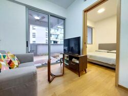 26 Newton (D11), Apartment #540774721